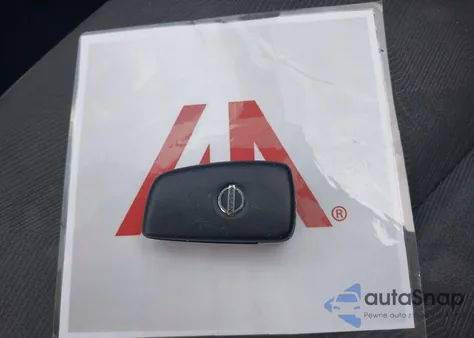 2016 Nissan Rogue S из США, поврежденный, VIN KNMAT2MT6GP639805